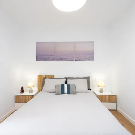 Appartement Home2book Sea Side In