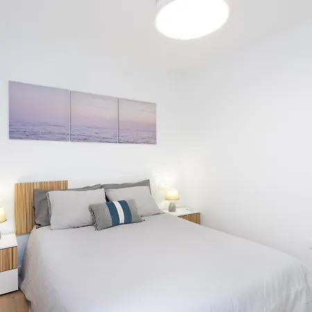 Appartement Home2book Sea Side In Puerto de la Cruz (Tenerife)