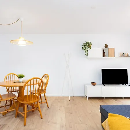 Home2book Sea Side In Daire