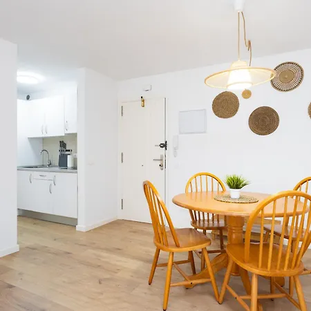 Daire Home2book Sea Side In