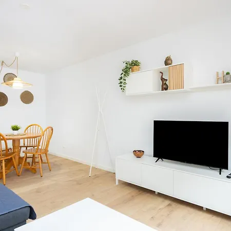Apartment Home2book Sea Side In *