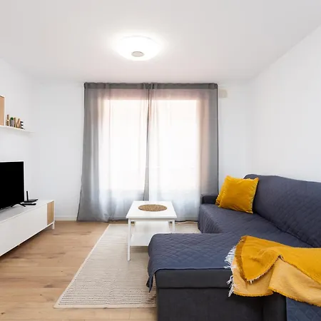 Home2book Sea Side In Apartment Puerto de la Cruz (Tenerife)