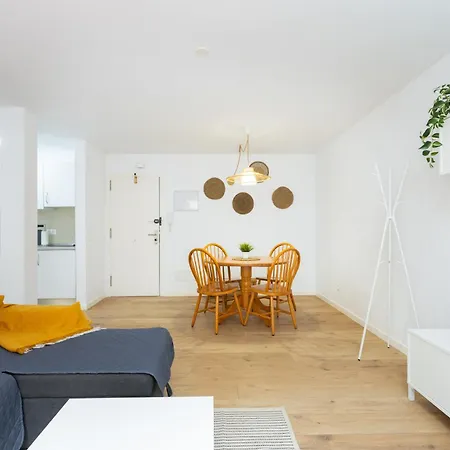 Daire Home2book Sea Side In Puerto de la Cruz (Tenerife)