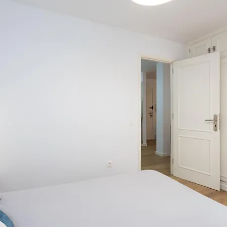 Home2book Sea Side In Daire Puerto de la Cruz (Tenerife)