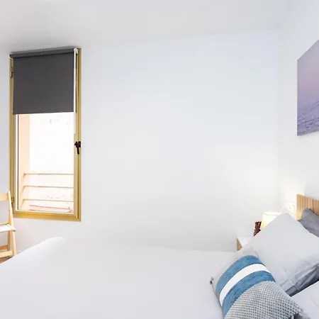 Home2book Sea Side In Daire