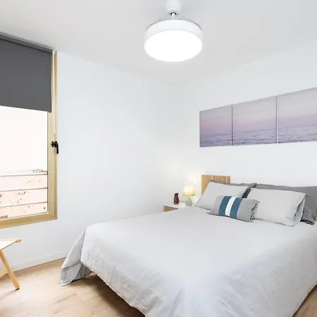 Home2book Sea Side In Apartment *